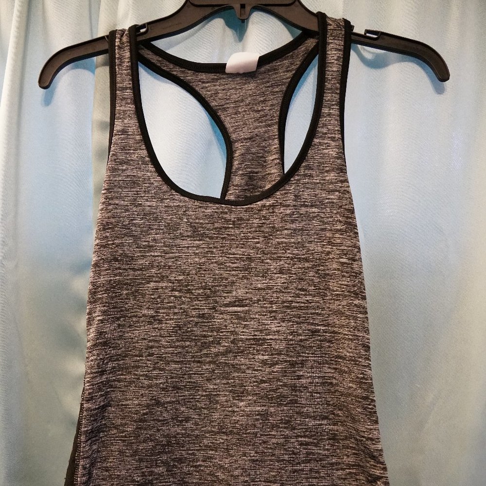 Active Ware Tank Top